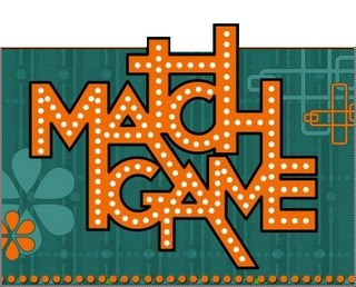 FanGirl. SuperHero.: Match Game...